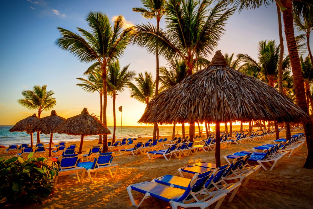 Best Kid-Friendly Hotels in Punta Cana