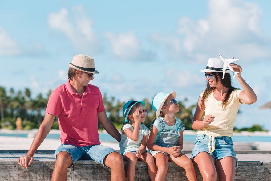 Basic Guide for Your Family Holiday in Punta Cana