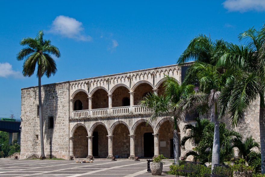 Is visiting Santo Domingo from Punta Cana worth it?