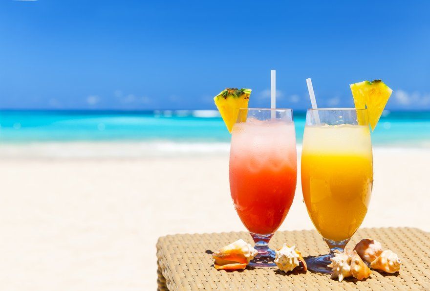 Top 5 Drinks to Try in Punta Cana