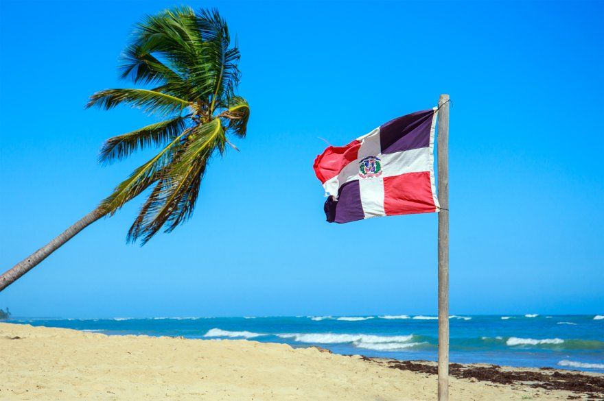What are the costs in the Dominican Republic?